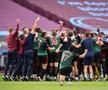 Manchester United revine în grupele Ligii Campionilor! Final de sezon în Premier League: cine merge în Europa + cine a retrogradat