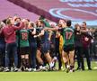 Premier League etapa 38 - 26 iulie 2020