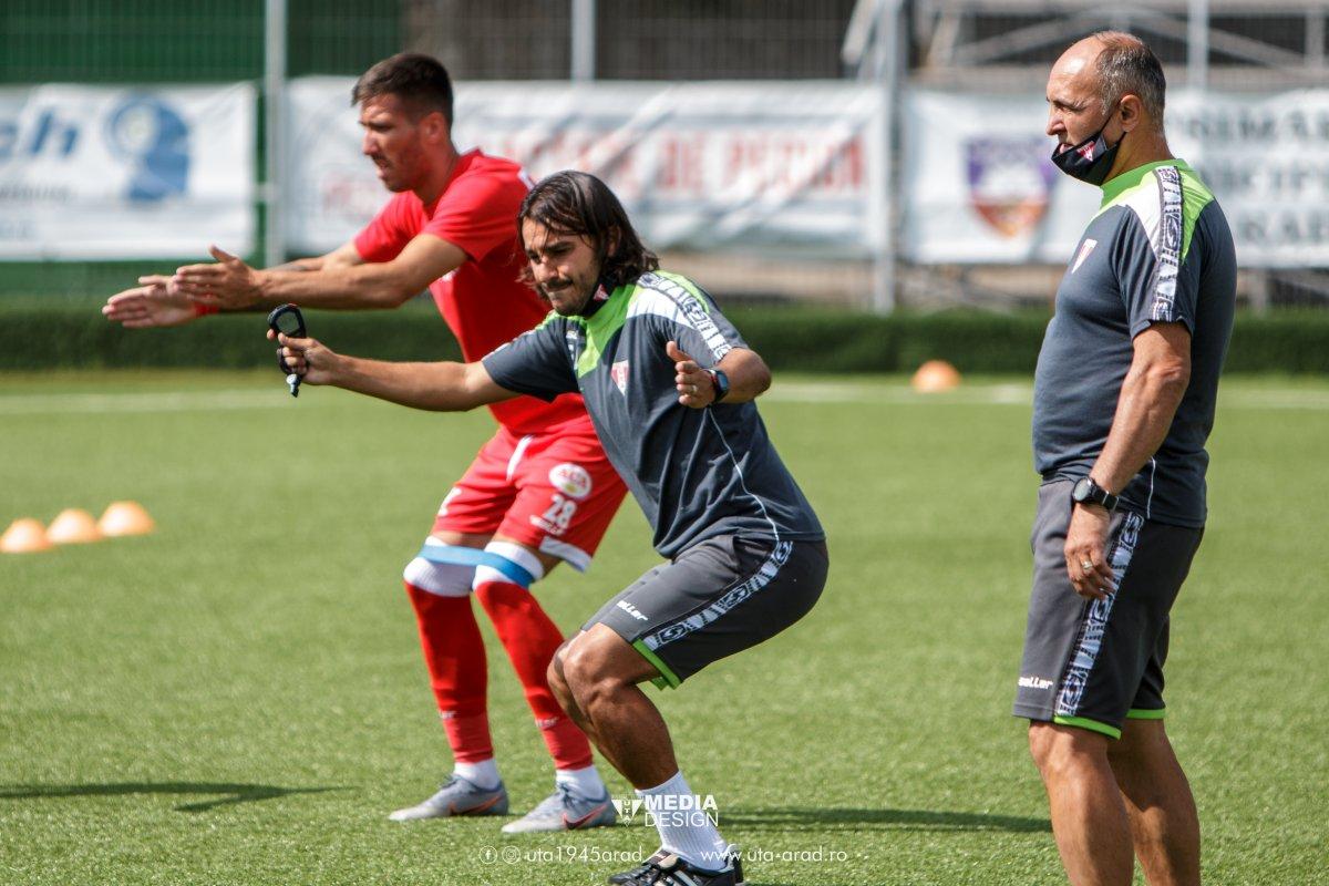 EXCLUSIV Arbitrul acuzat că a făcut praf un meci, trimis de FRF la jocul decisiv din Liga 2! Cine conduce FC Argeș - UTA Arad