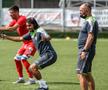 EXCLUSIV Arbitrul acuzat că a făcut praf un meci, trimis de FRF la jocul decisiv din Liga 2! Cine conduce FC Argeș - UTA Arad