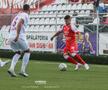 EXCLUSIV Arbitrul acuzat că a făcut praf un meci, trimis de FRF la jocul decisiv din Liga 2! Cine conduce FC Argeș - UTA Arad