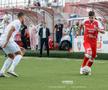 EXCLUSIV Arbitrul acuzat că a făcut praf un meci, trimis de FRF la jocul decisiv din Liga 2! Cine conduce FC Argeș - UTA Arad