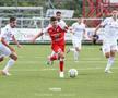 EXCLUSIV Arbitrul acuzat că a făcut praf un meci, trimis de FRF la jocul decisiv din Liga 2! Cine conduce FC Argeș - UTA Arad