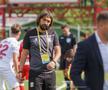 EXCLUSIV Arbitrul acuzat că a făcut praf un meci, trimis de FRF la jocul decisiv din Liga 2! Cine conduce FC Argeș - UTA Arad