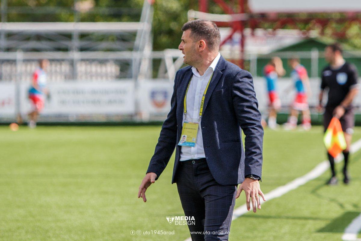 EXCLUSIV Arbitrul acuzat că a făcut praf un meci, trimis de FRF la jocul decisiv din Liga 2! Cine conduce FC Argeș - UTA Arad