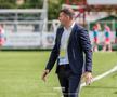 UTA - RAPID 1-2, 26 iulie 2020