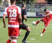 EXCLUSIV Arbitrul acuzat că a făcut praf un meci, trimis de FRF la jocul decisiv din Liga 2! Cine conduce FC Argeș - UTA Arad