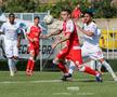 EXCLUSIV Arbitrul acuzat că a făcut praf un meci, trimis de FRF la jocul decisiv din Liga 2! Cine conduce FC Argeș - UTA Arad
