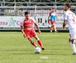 UTA - RAPID 1-2, 26 iulie 2020