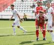 EXCLUSIV Arbitrul acuzat că a făcut praf un meci, trimis de FRF la jocul decisiv din Liga 2! Cine conduce FC Argeș - UTA Arad