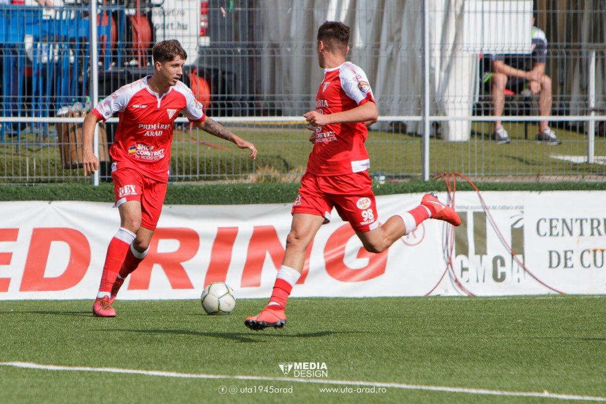 EXCLUSIV Arbitrul acuzat că a făcut praf un meci, trimis de FRF la jocul decisiv din Liga 2! Cine conduce FC Argeș - UTA Arad