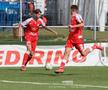 EXCLUSIV Arbitrul acuzat că a făcut praf un meci, trimis de FRF la jocul decisiv din Liga 2! Cine conduce FC Argeș - UTA Arad