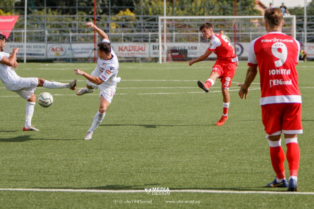 EXCLUSIV Arbitrul acuzat că a făcut praf un meci, trimis de FRF la jocul decisiv din Liga 2! Cine conduce FC Argeș - UTA Arad
