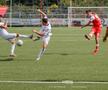 EXCLUSIV Arbitrul acuzat că a făcut praf un meci, trimis de FRF la jocul decisiv din Liga 2! Cine conduce FC Argeș - UTA Arad