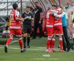 UTA - RAPID 1-2, 26 iulie 2020