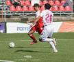 UTA - RAPID 1-2, 26 iulie 2020
