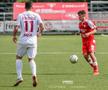 EXCLUSIV Arbitrul acuzat că a făcut praf un meci, trimis de FRF la jocul decisiv din Liga 2! Cine conduce FC Argeș - UTA Arad