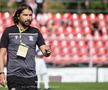 EXCLUSIV Arbitrul acuzat că a făcut praf un meci, trimis de FRF la jocul decisiv din Liga 2! Cine conduce FC Argeș - UTA Arad