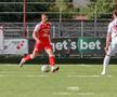 UTA - RAPID 1-2, 26 iulie 2020