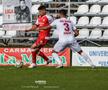 EXCLUSIV Arbitrul acuzat că a făcut praf un meci, trimis de FRF la jocul decisiv din Liga 2! Cine conduce FC Argeș - UTA Arad