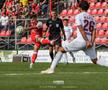 EXCLUSIV Arbitrul acuzat că a făcut praf un meci, trimis de FRF la jocul decisiv din Liga 2! Cine conduce FC Argeș - UTA Arad