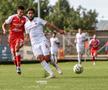 UTA - RAPID 1-2, 26 iulie 2020