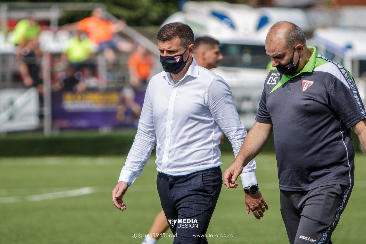 EXCLUSIV Arbitrul acuzat că a făcut praf un meci, trimis de FRF la jocul decisiv din Liga 2! Cine conduce FC Argeș - UTA Arad