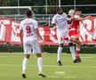 UTA - RAPID 1-2, 26 iulie 2020