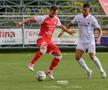 EXCLUSIV Arbitrul acuzat că a făcut praf un meci, trimis de FRF la jocul decisiv din Liga 2! Cine conduce FC Argeș - UTA Arad