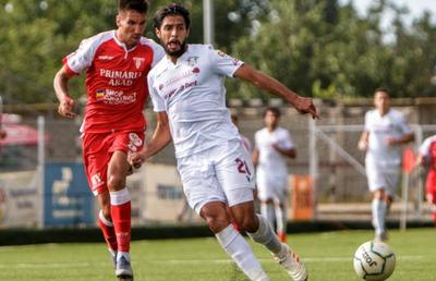 UTA - RAPID 1-2! Giuleștenii strică petrecerea de la Arad și reintră în cărțile promovării! Cum arată clasamentul