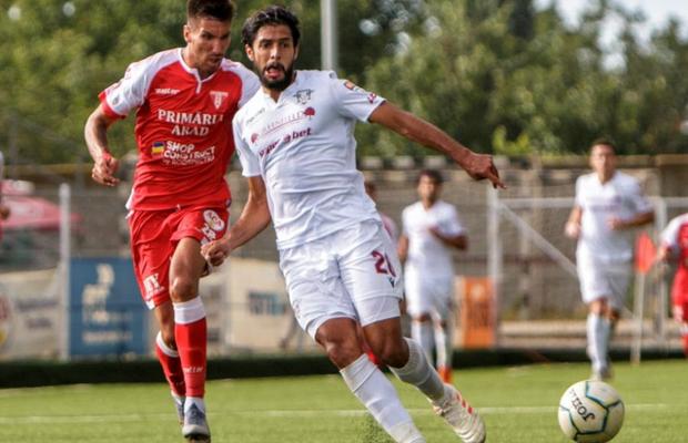 UTA - RAPID 1-2! Giuleștenii strică petrecerea de la Arad și reintră în cărțile promovării! Cum arată clasamentul