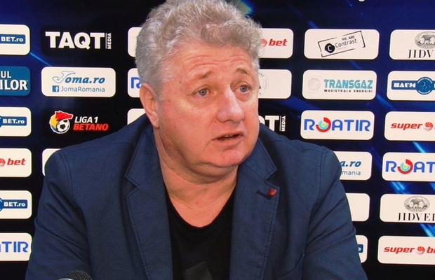Detalii incredibile din războiul civil de la Gaz Metan » Scamatoria prin care Ioan Mărginean a câștigat o sumă uriașă