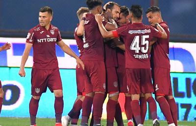 Măsura luată de CFR Cluj pentru a-și proteja un om din staff: „Internarea cu bolnavi de Covid i-ar fi putut fi fatală!”
