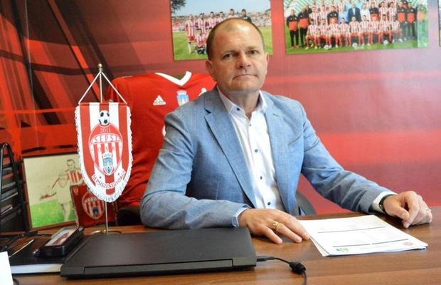 Cornel Șfaițer a fost azi la GSP Live! Urmărește aici emisiunea integrală