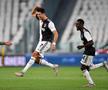 Juventus - Atalanta 2-0. foto: Guliver/Getty Images