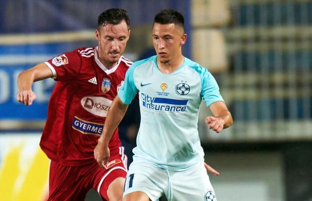 Moruțan, „diamant” cu un gol pe an! Playmaker-ul lui FCSB a ajuns căpitan, deși are evoluții dezastruoase