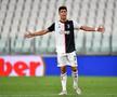 Juventus - Atalanta 2-0. foto: Guliver/Getty Images