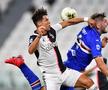 Juventus - Atalanta 2-0. foto: Guliver/Getty Images