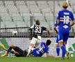 Juventus - Atalanta 2-0. foto: Guliver/Getty Images