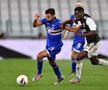 Juventus - Atalanta 2-0. foto: Guliver/Getty Images