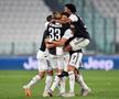 Juventus - Atalanta 2-0. foto: Guliver/Getty Images