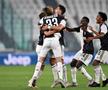 Juventus - Atalanta 2-0. foto: Guliver/Getty Images