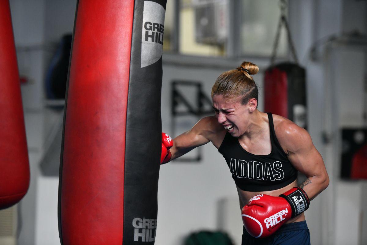 Claudia Nechita