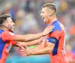 FCSB a învins-o pe CS Universitatea Craiova, scor 4-1, în derby-ul etapei secunde din Liga 1. Florin Tănase (26 de ani) spune că Gigi Becali (63 de ani) îl va ceda, dacă primește o ofertă de 4,5 milioane de euro.