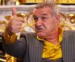 Gigi Becali (63 de ani) este aproape să bifeze un nou transfer la FCSB. David Miculescu (20 de ani), de la UTA, este noua țintă a finanțatorului vicecampioanei.