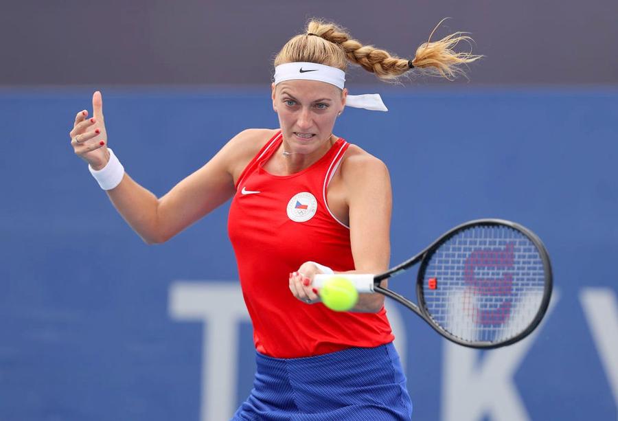 Petra Kvitova Simona Halep și celelalte patru jucătoare din România de pe tablou și-au aflat adversarele de la Australian Open