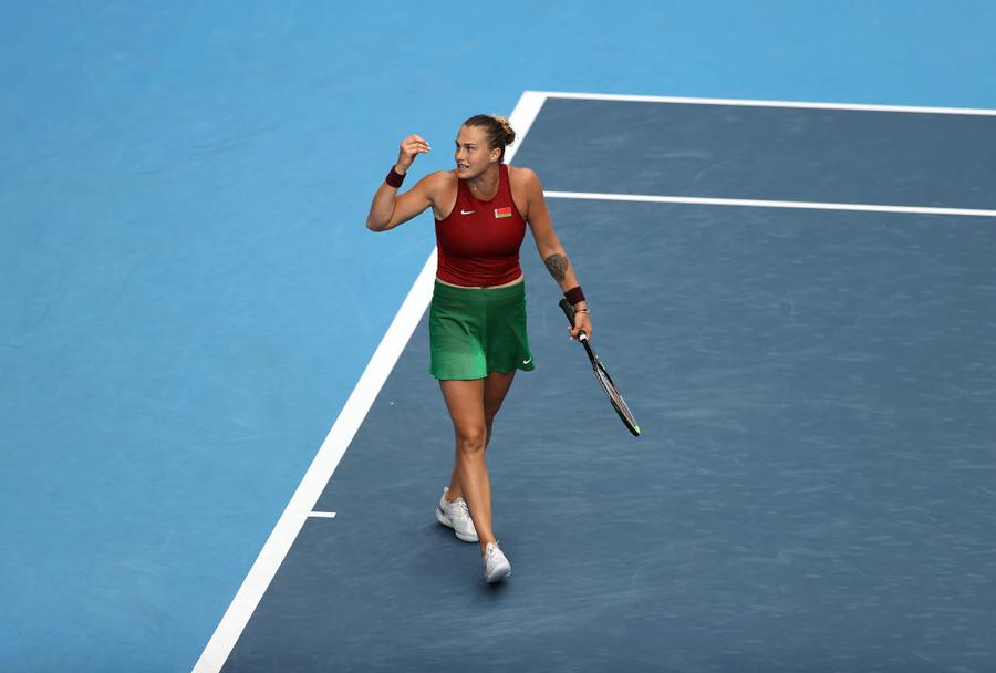 Surprize de proporții în competiția de tenis » Swiatek, Sabalenka și Kvitova au fost eliminate