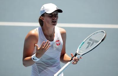 Surprize de proporții în competiția de tenis » Swiatek, Sabalenka și Kvitova au fost eliminate