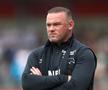 Scandal în Anglia! Rooney s-a dus în camera animatoarelor dintr-un night club, dar a adormit amețit de băutură