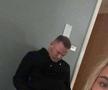 Scandal în Anglia! Rooney s-a dus în camera animatoarelor dintr-un night club, dar a adormit amețit de băutură
